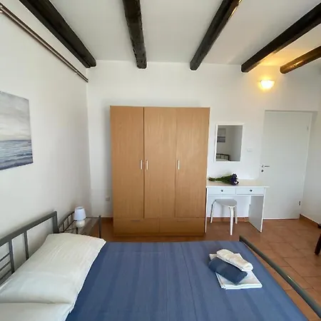 Apartment Jelusic