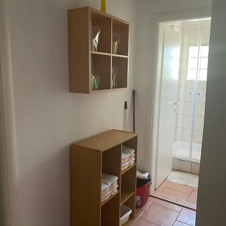 Apartment Jelusic