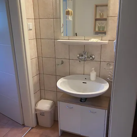 Apartment Jelusic *