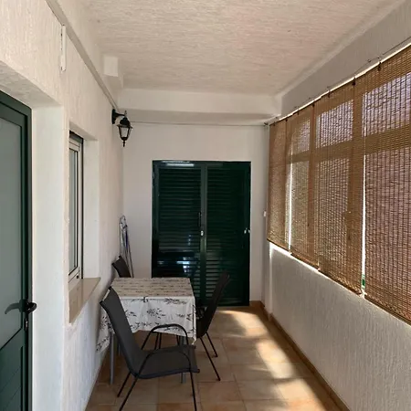 Jelusic Apartment Pirovac