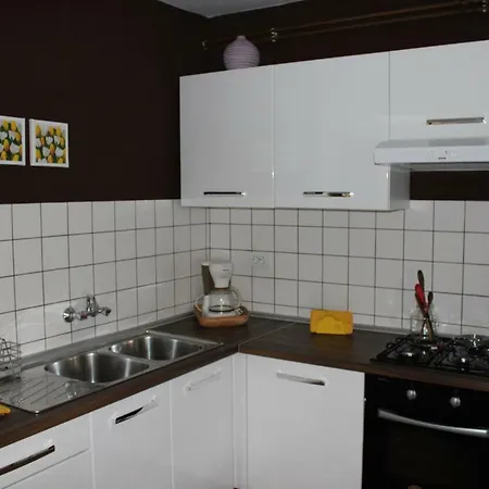 Jelusic Apartment *