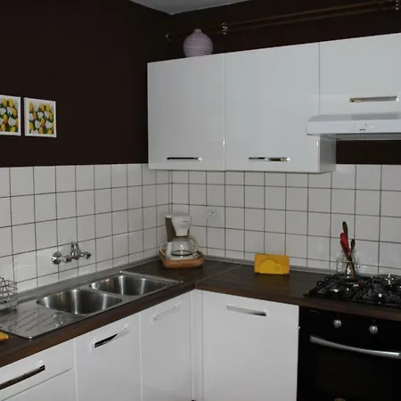 Jelusic Apartment *